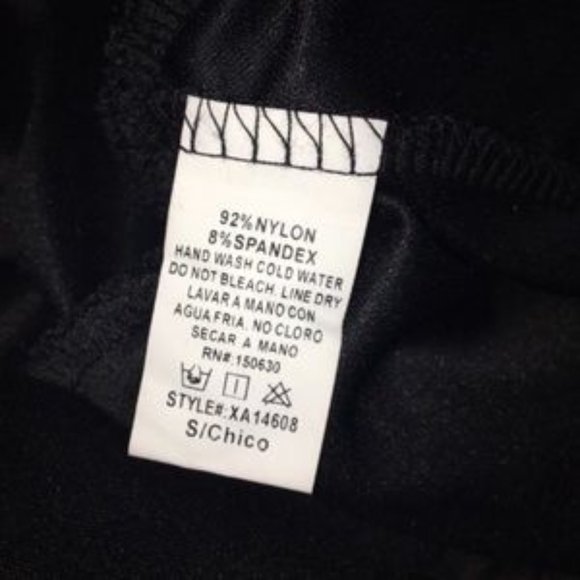 Windsor Lace Semi Flare Skater Dress - Picture 4 of 8